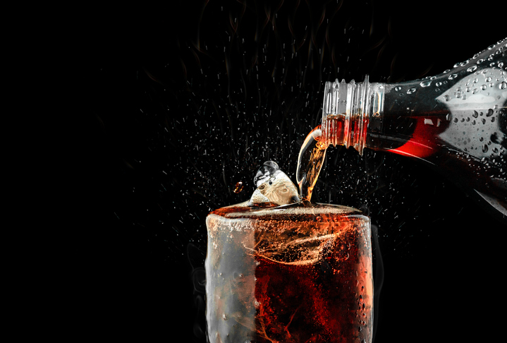 What the cola wars can teach us about banking.